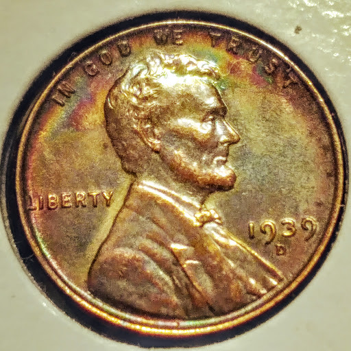 1939-D-Lincoln-Cent,-What-Grade-Would-You-Give-This?