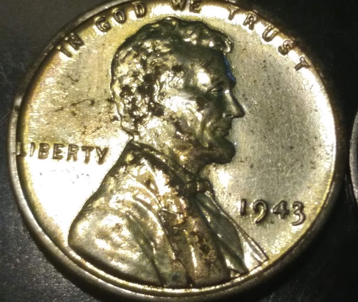 1943-Steel-Penny-Weighs-2.4-Grams?