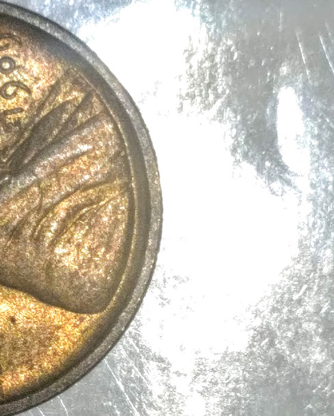 1909-Lincoln-Cent-Matte-Proof-No-Vbd-..markers-Are-Matching