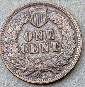 1906-Indian-Penny-..is-The-Last-A-In-America-Doubled?