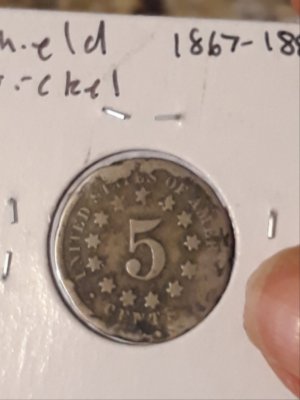 Would-This-Be-Considered-A-Defective-Die-On-This-Shield-Nickel?