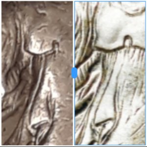 Does-This-1942-S-Walking-Liberty-Look-Like-A-Trumpet-Tail-Mint-Mark?