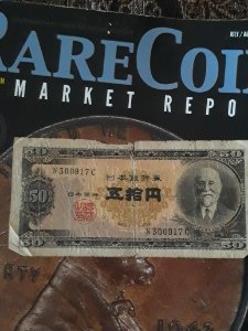 My-Mother-In-Law-Gave-Me-A-Lot-Of-Foreign-Currency,-Help-Please