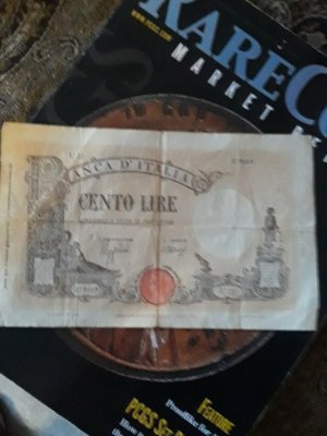 Where-Do-I-Post-Unknown-Foreign-Paper-Currency?