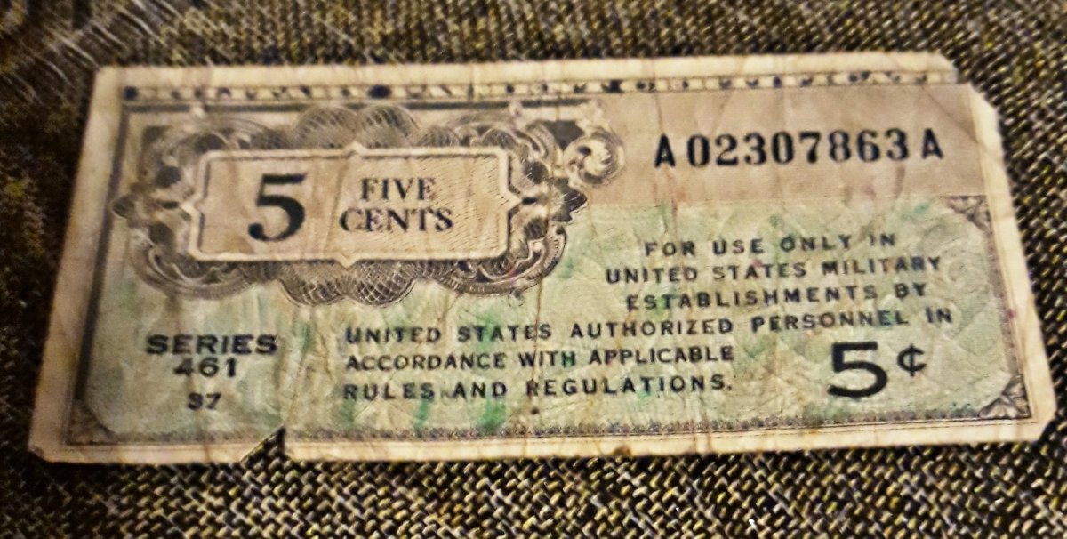 My-Mother-In-Law-Gave-Me-A-Lot-Of-Foreign-Currency,-Help-Please