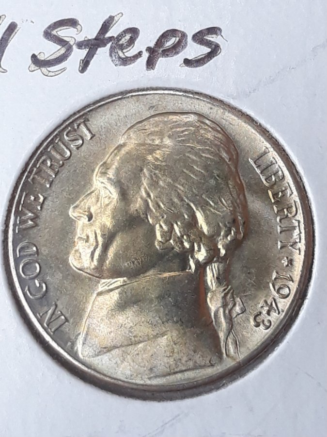 1943-P-Jefferson-Nickel-For-Grading