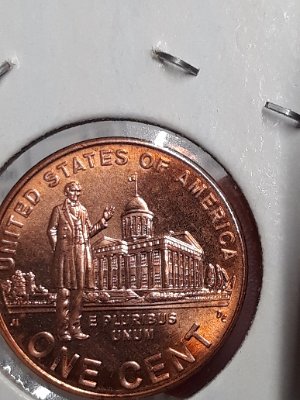 2009-Professional-Life-Lincoln-Bicentennial-Cent-.holy-Moly-Strange&-[:]