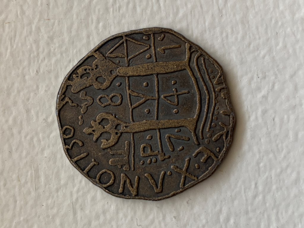 Help-Identifying-Coin-Id:-Modern-Pirate-Party-Token