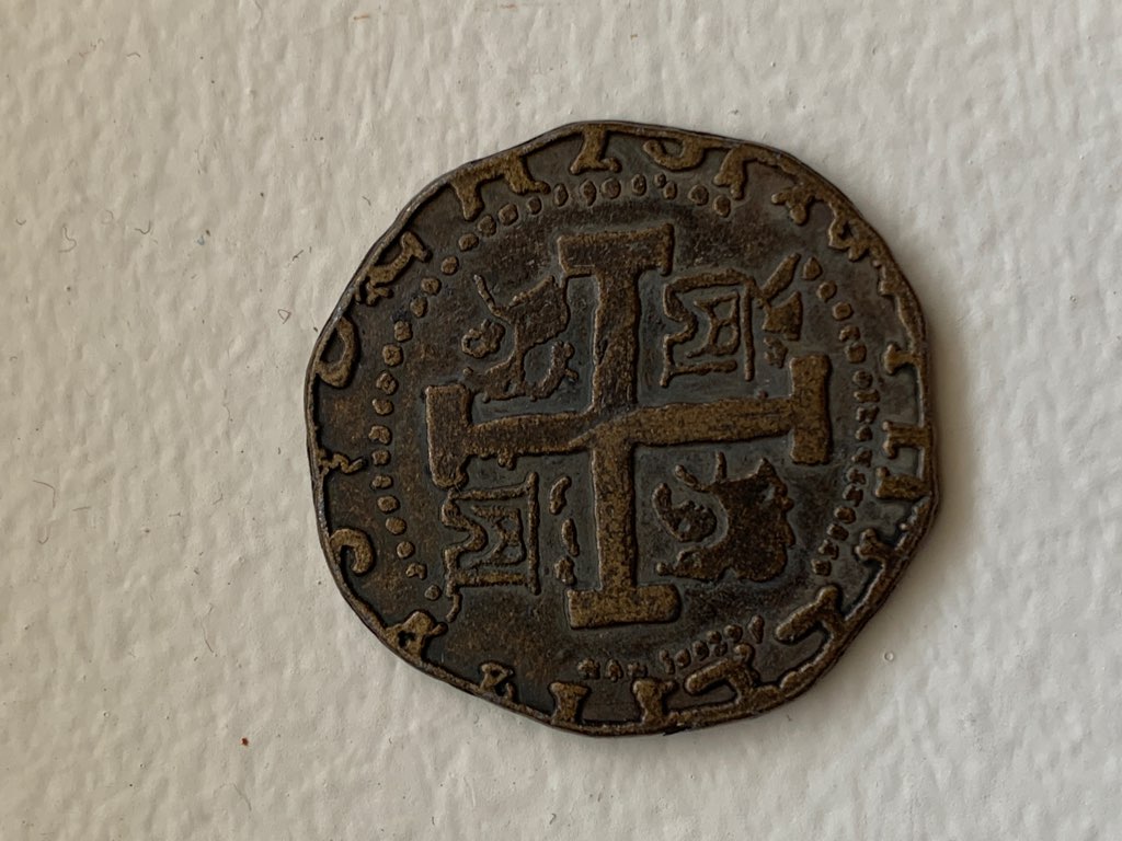 Help-Identifying-Coin-Id:-Modern-Pirate-Party-Token