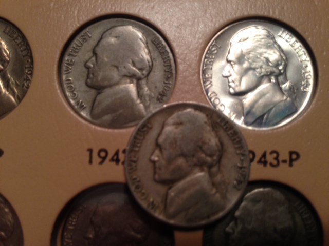 Are-All-1942-Nickels-Sliver-War-Nickels?