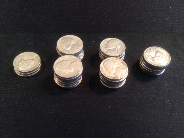The-Goal:-25,000-Rolls-Of-Nickels-All-Searchers-Welcome!