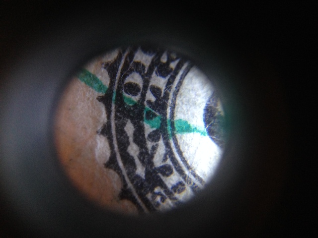 Ink-Streak