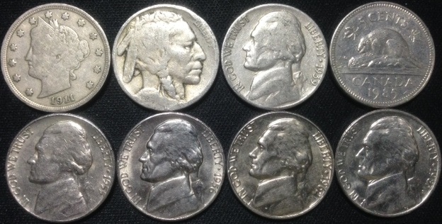 The-Goal:-25,000-Rolls-Of-Nickels-All-Searchers-Welcome!