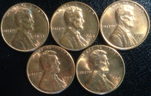 Cool-Lincoln-Roll-Finds-From-Bank-Rolls----Post-Yours!