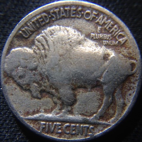 The-Goal:-25,000-Rolls-Of-Nickels-All-Searchers-Welcome!