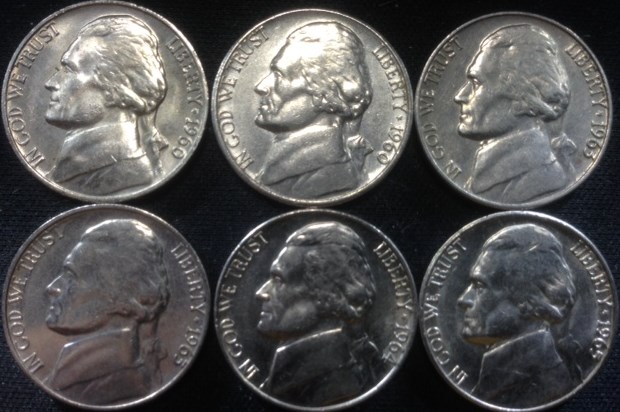 The-Goal:-25,000-Rolls-Of-Nickels-All-Searchers-Welcome!