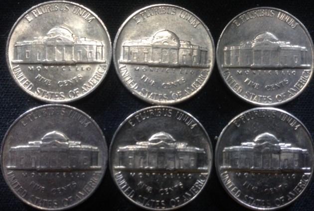 The-Goal:-25,000-Rolls-Of-Nickels-All-Searchers-Welcome!