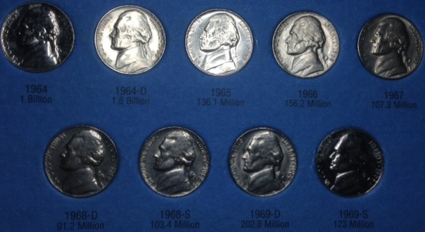 The-Goal:-25,000-Rolls-Of-Nickels-All-Searchers-Welcome!