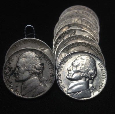 The-Goal:-25,000-Rolls-Of-Nickels-All-Searchers-Welcome!