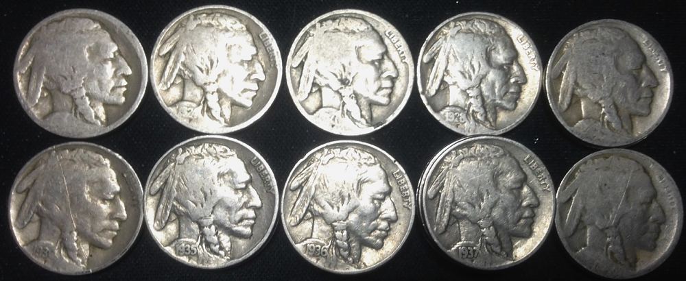 The-Goal:-25,000-Rolls-Of-Nickels-All-Searchers-Welcome!