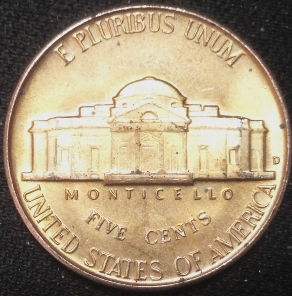 Lucky-Find---1950-D-Jefferson