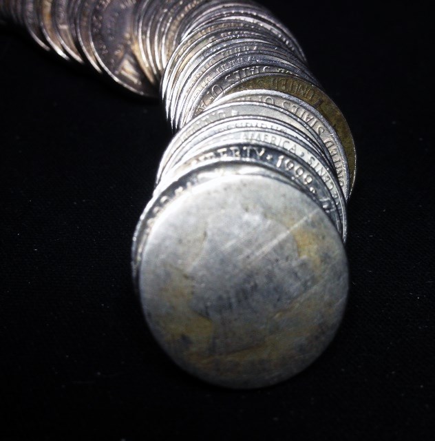 The-Goal:-25,000-Rolls-Of-Nickels-All-Searchers-Welcome!