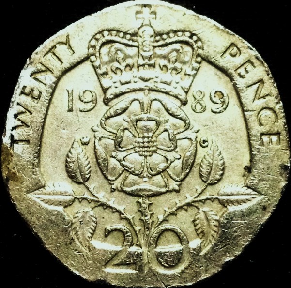Coin-Found