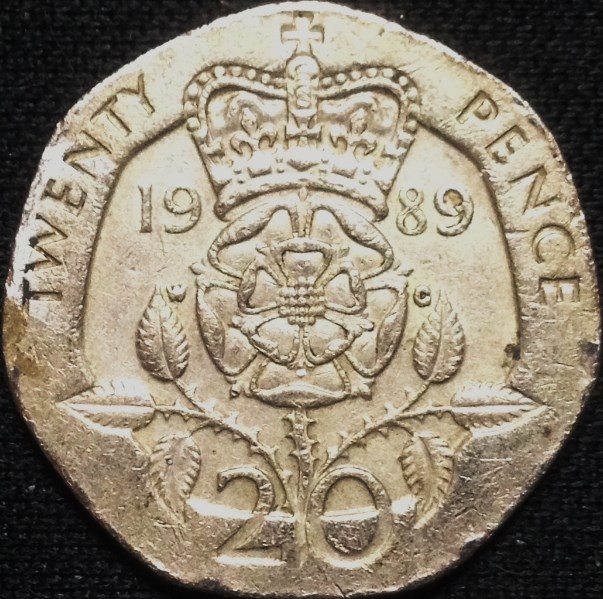 Coin-Found