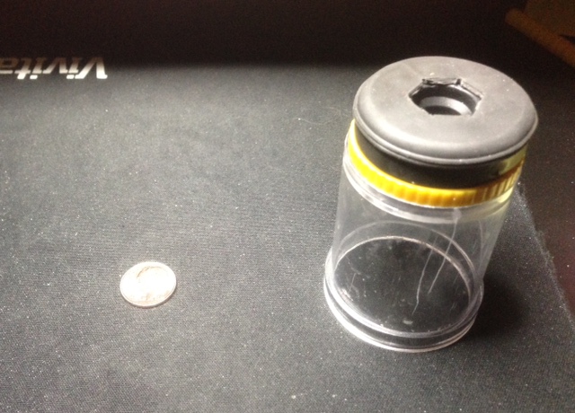 Coin-Found