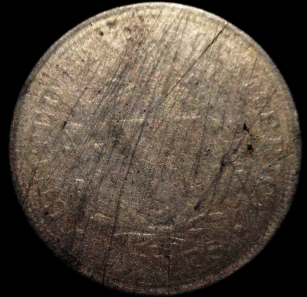 The-Goal:-25,000-Rolls-Of-Nickels-All-Searchers-Welcome!