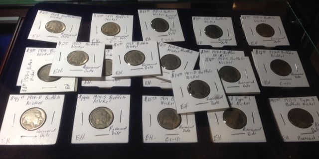 64-Buffalo-Nickels-For-64-Dollars
