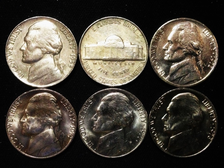 The-Goal:-25,000-Rolls-Of-Nickels-All-Searchers-Welcome!
