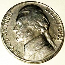 1961-Jefferson-Nickel-Error?