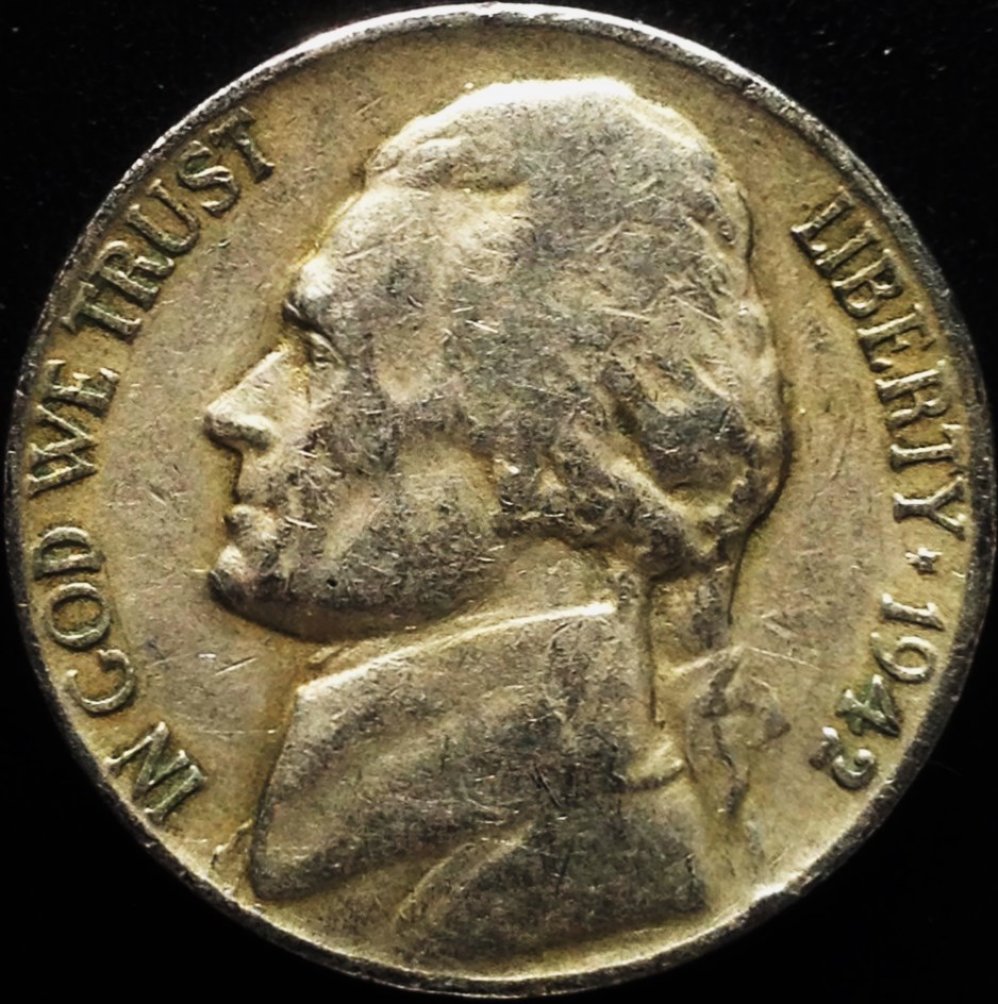 The-Goal:-25,000-Rolls-Of-Nickels-All-Searchers-Welcome!