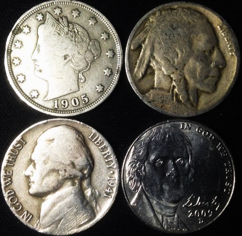 The-Goal:-25,000-Rolls-Of-Nickels-All-Searchers-Welcome!