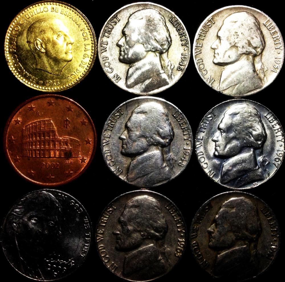 The-Goal:-25,000-Rolls-Of-Nickels-All-Searchers-Welcome!