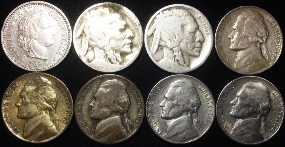 The-Goal:-25,000-Rolls-Of-Nickels-All-Searchers-Welcome!