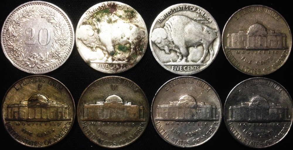 The-Goal:-25,000-Rolls-Of-Nickels-All-Searchers-Welcome!