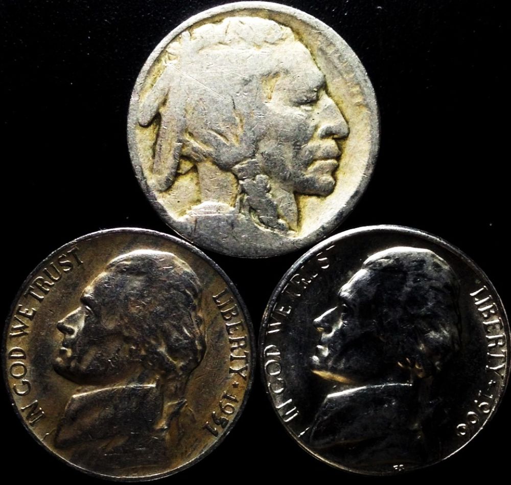 The-Goal:-25,000-Rolls-Of-Nickels-All-Searchers-Welcome!