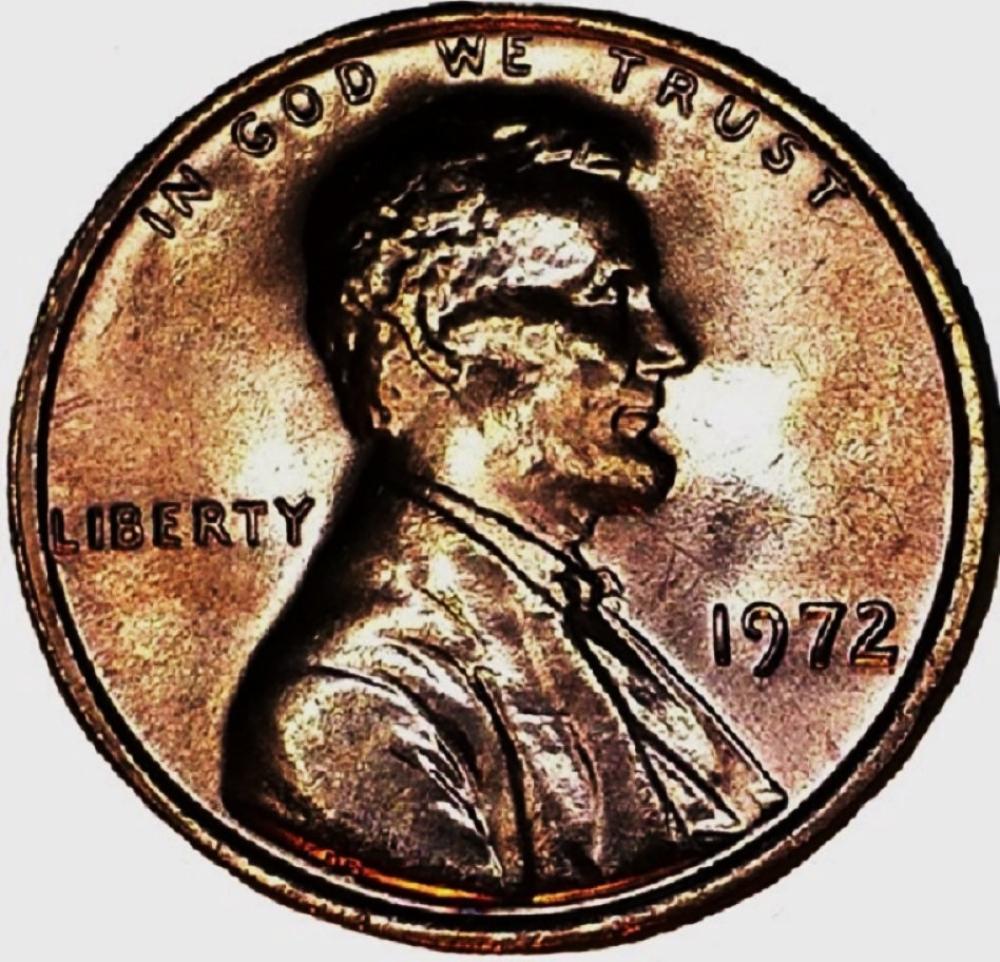 1972-Lincoln-Cent-Error