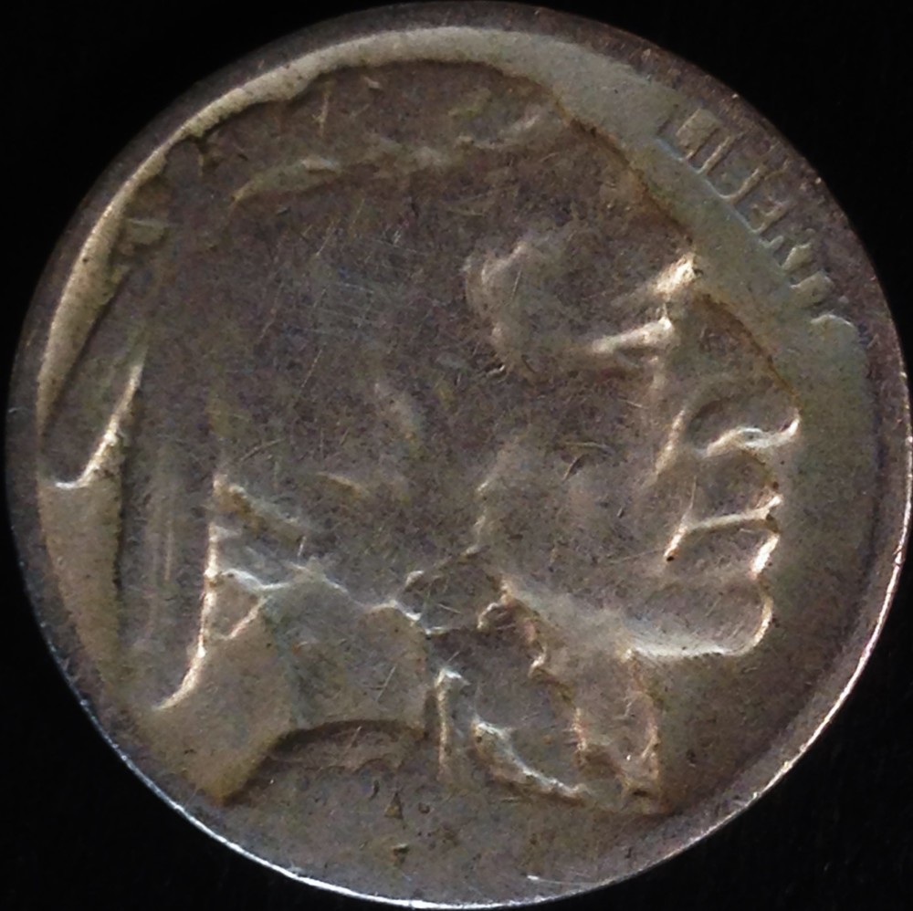 The-Goal:-25,000-Rolls-Of-Nickels-All-Searchers-Welcome!