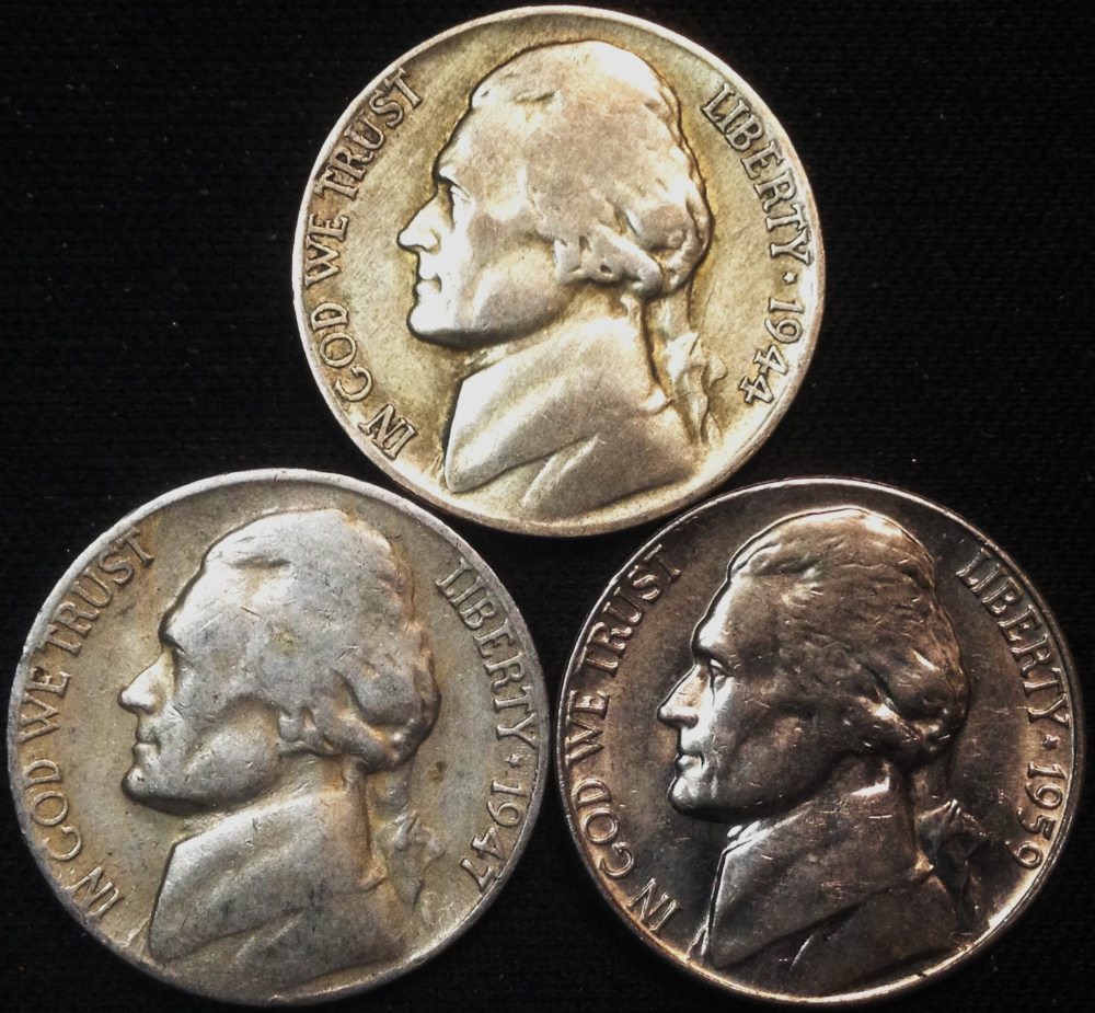 The-Goal:-25,000-Rolls-Of-Nickels-All-Searchers-Welcome!