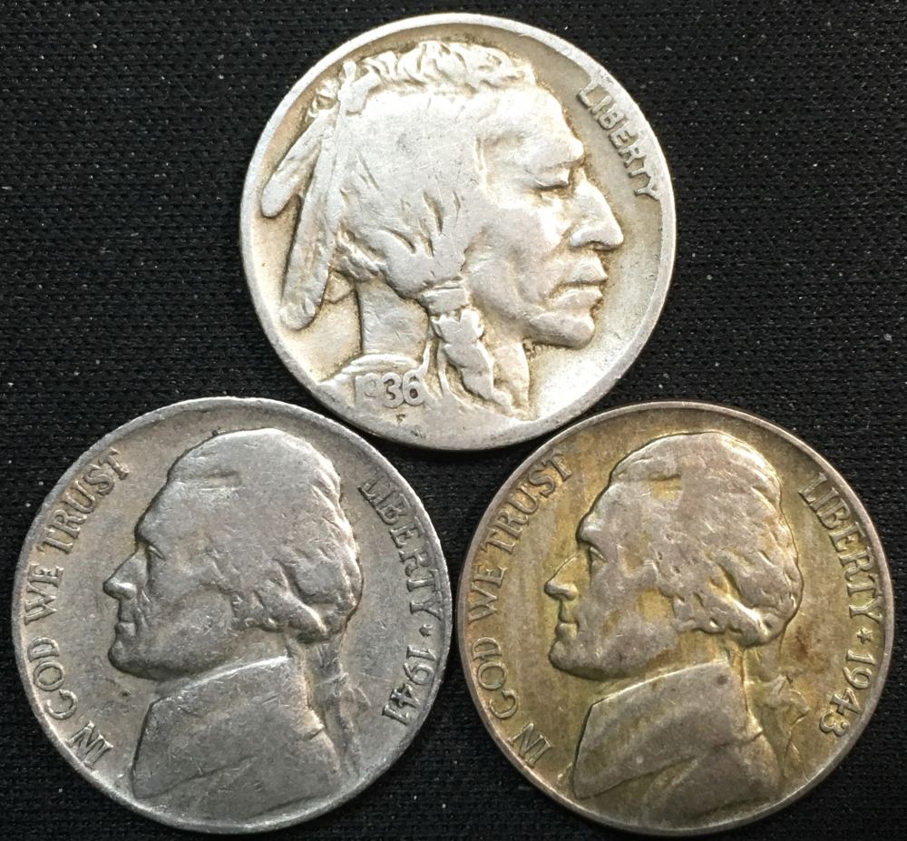 The-Goal:-25,000-Rolls-Of-Nickels-All-Searchers-Welcome!