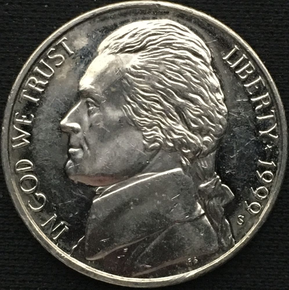 The-Goal:-25,000-Rolls-Of-Nickels-All-Searchers-Welcome!