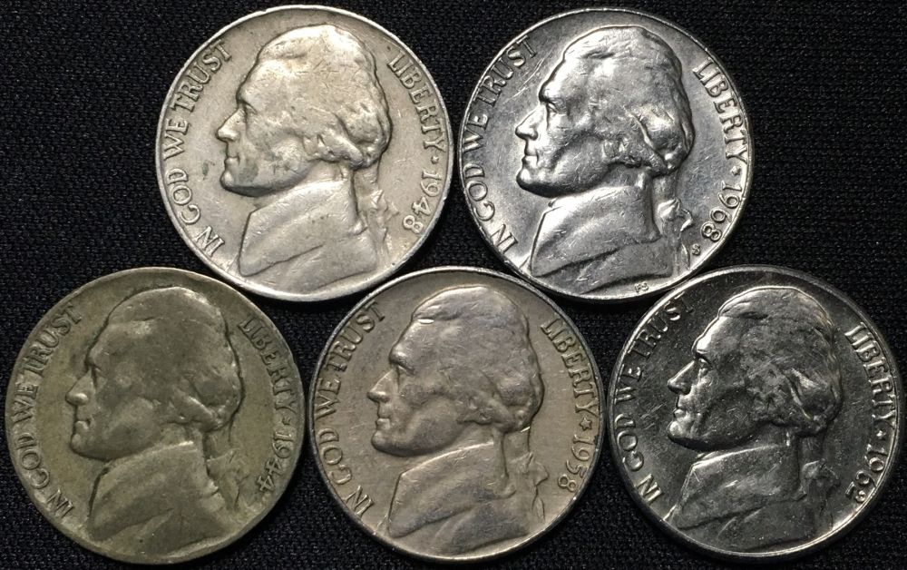 The-Goal:-25,000-Rolls-Of-Nickels-All-Searchers-Welcome!