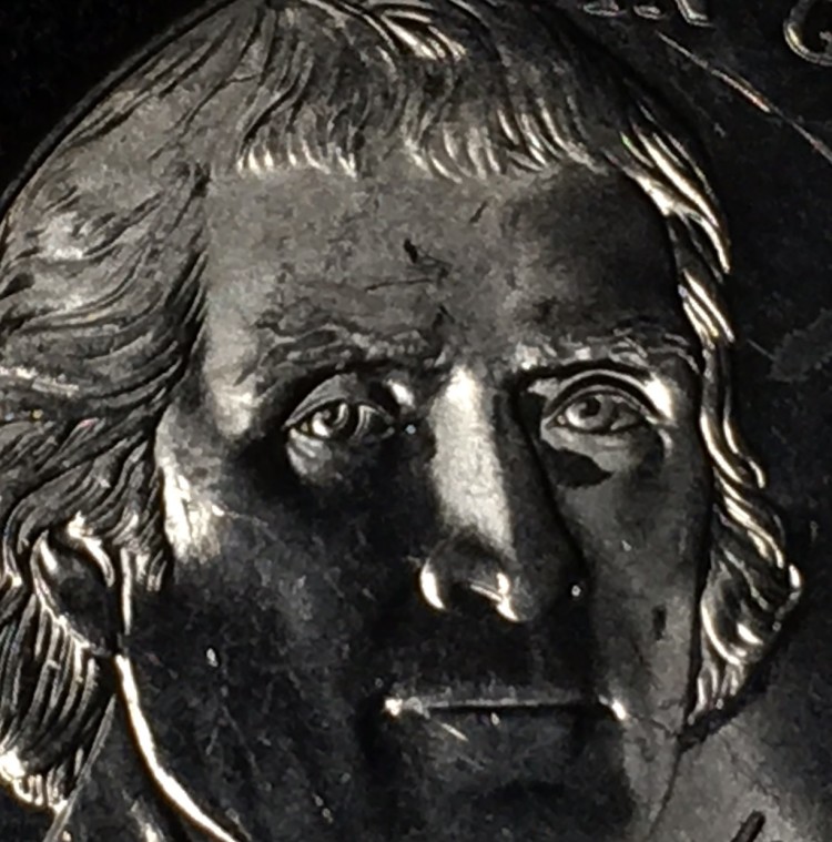 1962-Small-Cent-Missing-Detail-In-Leaf