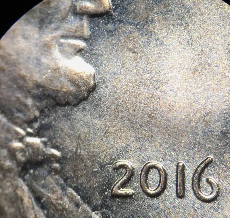 2016-D-Cent-With-Doubling-On-Lincolns-Chin