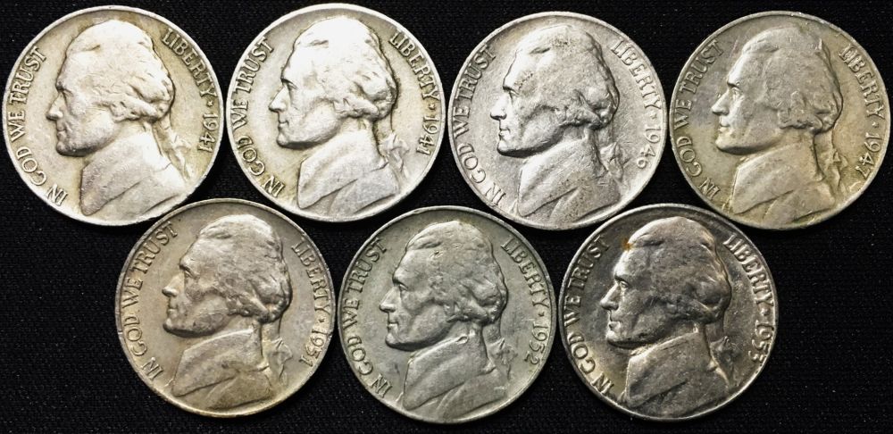 The-Goal:-25,000-Rolls-Of-Nickels-All-Searchers-Welcome!