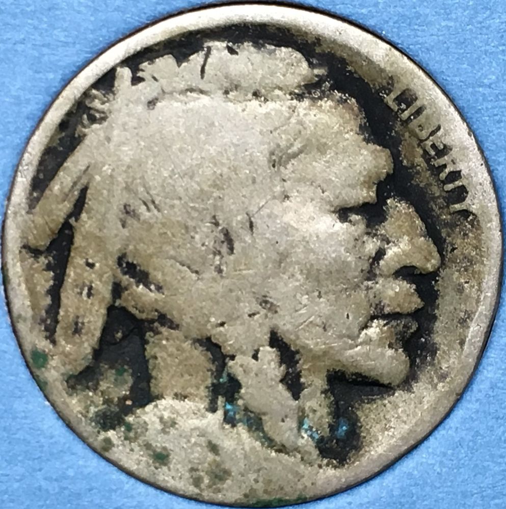 The-Goal:-25,000-Rolls-Of-Nickels-All-Searchers-Welcome!
