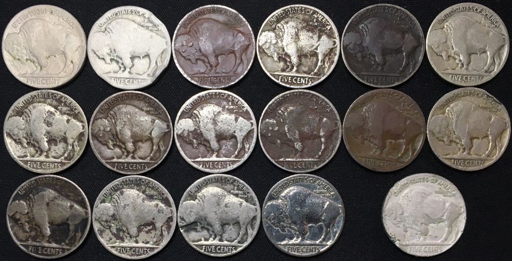 The-Goal:-25,000-Rolls-Of-Nickels-All-Searchers-Welcome!